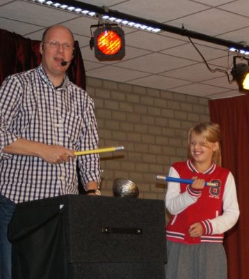 Kinderboekenweek Voorstelling