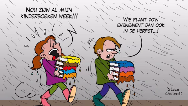 Waarom Voorlezen Cruciaal is voor de Ontwikkeling van Kinderen
