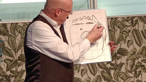 Thema Kinderboekenweek 2023: Bij mij thuis