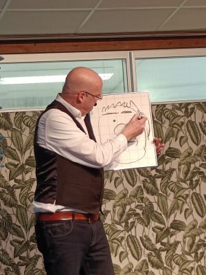 Kinderboekenweek voorstelling